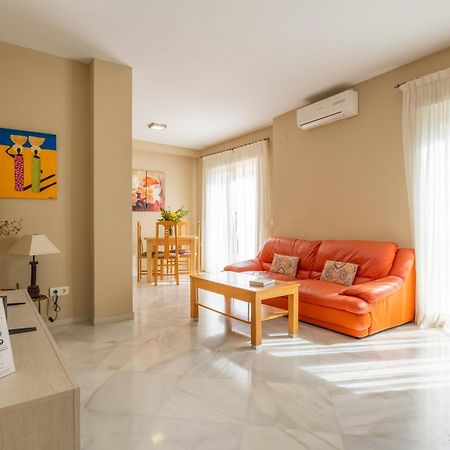 Apartamento La Siesta Fuengirola Exterior foto