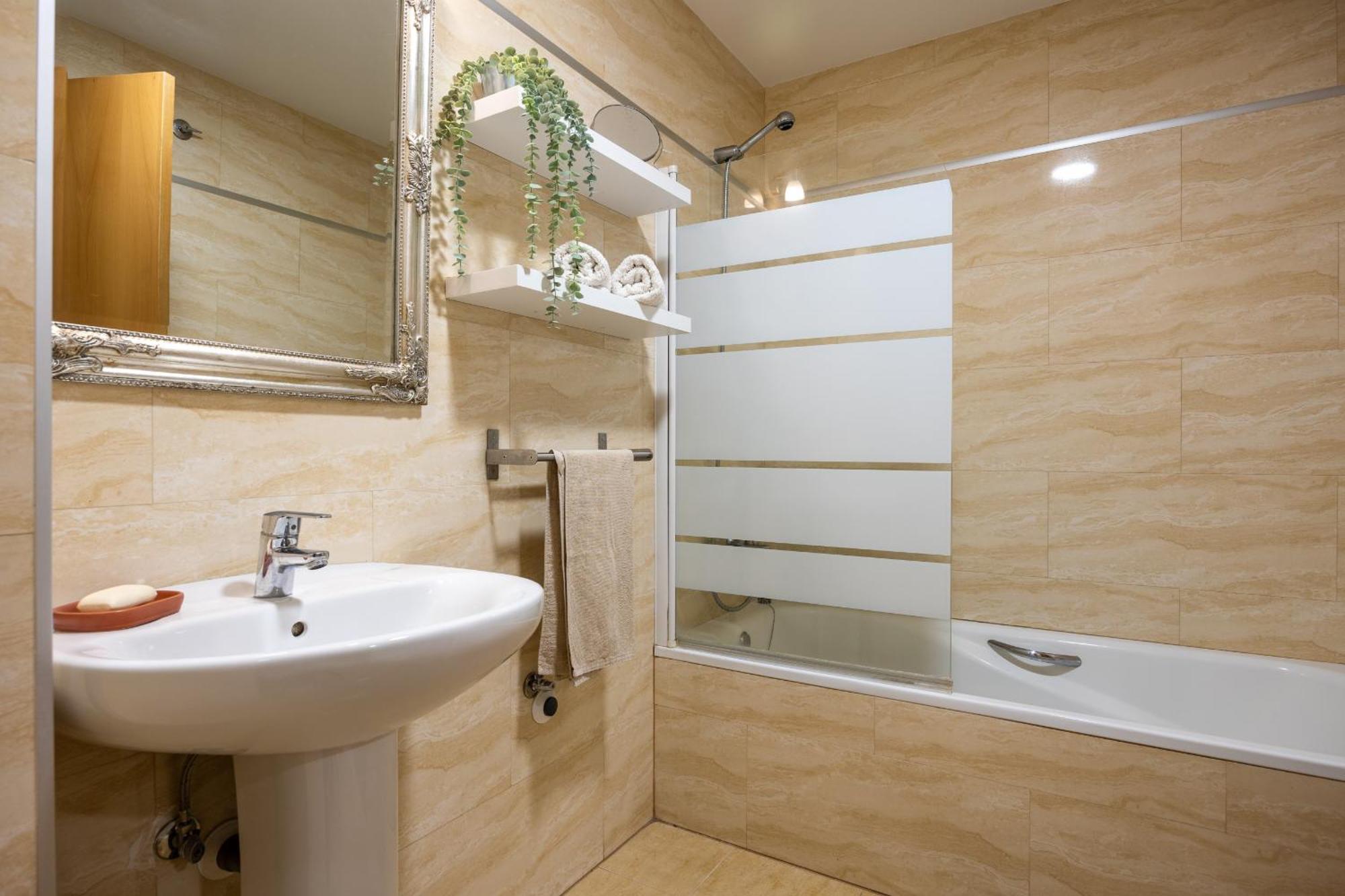 Apartamento La Siesta Fuengirola Exterior foto
