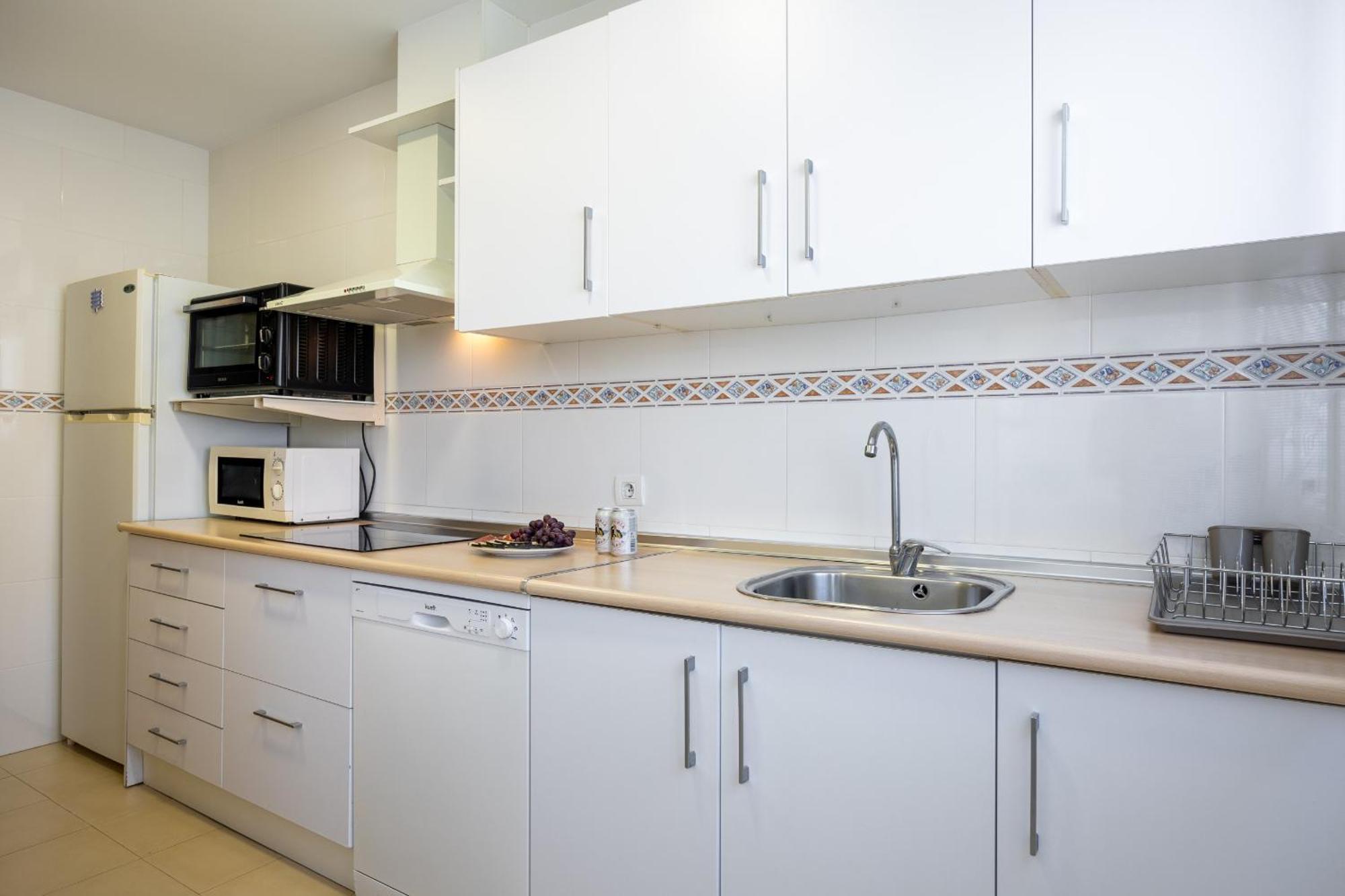 Apartamento La Siesta Fuengirola Exterior foto
